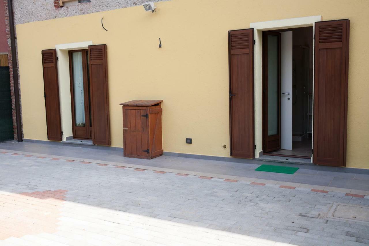 Casa Margherita Borgo San Dalmazzo Exterior foto